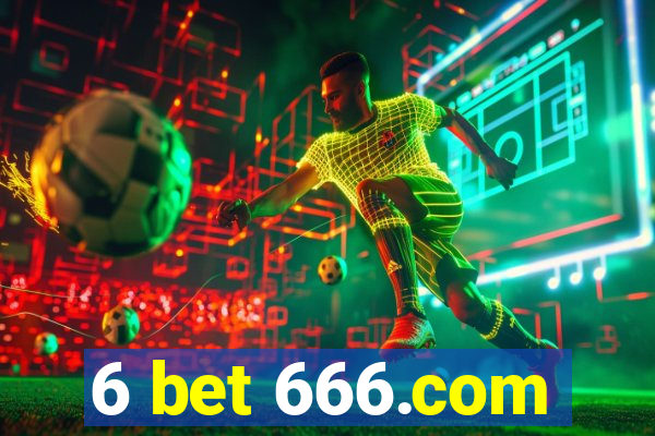 6 bet 666.com